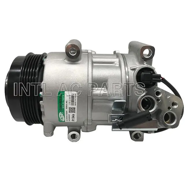 Car a/c compressor for Mercedes A class W169 B CLASS W245 B200 B180  0022301311 0022304711 A0022304711| Alibaba.com