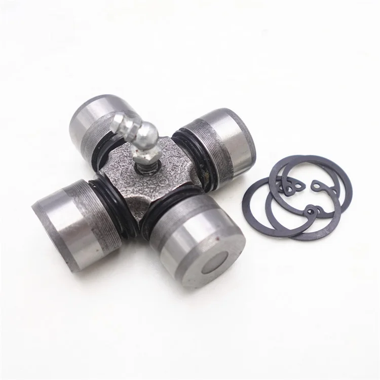 Universal Joint 3401A022 22x57mm for Cars - Durable Cardan Shaft