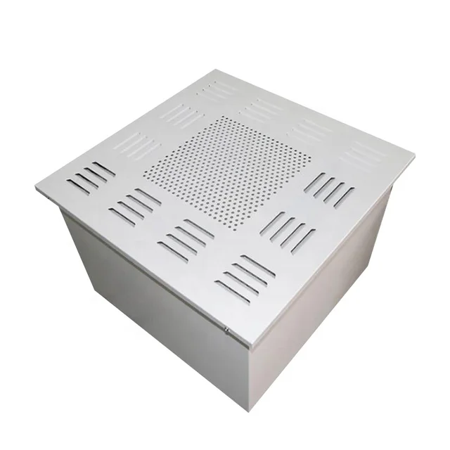 wholesale Room Office  Hvac Systems Parts High Efficiency Air Conditioning Air Supply Outlet