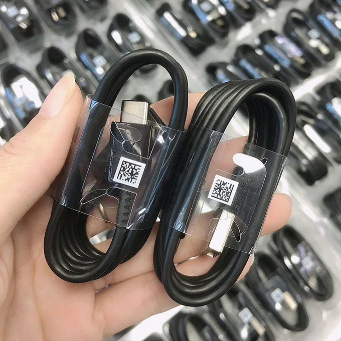 2024 In Stock Usbc Data Charging Cable For Galaxy S9/s9+/note 9/a53