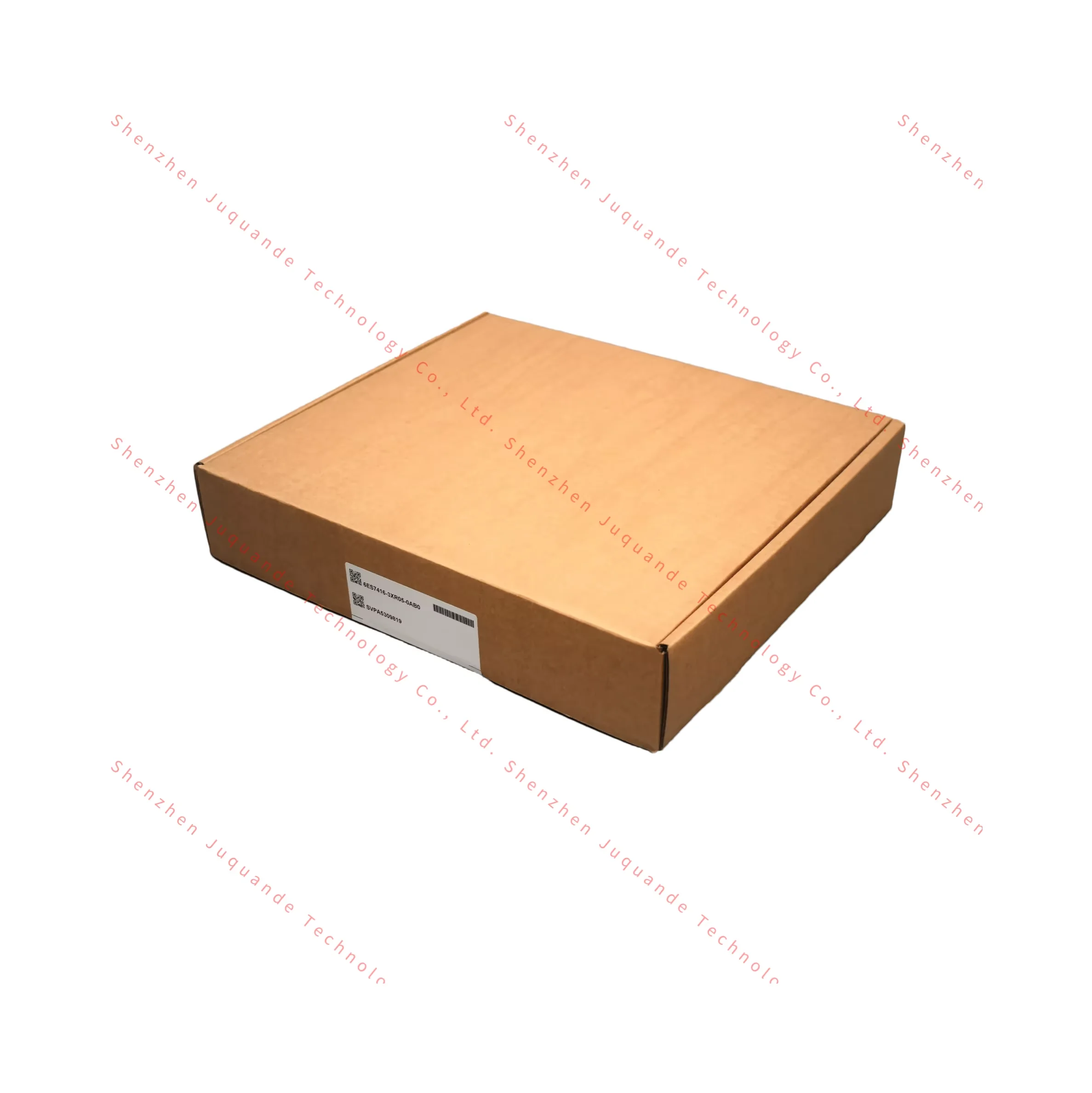 Gold Seller  6ES7416-3XR05-0AB0  PLC  Controller module Brand New Original Spot plc programming controller