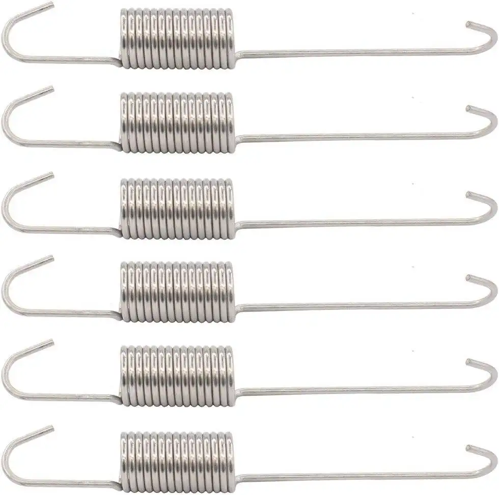 W10400895 Durable Original Clothes Washing Machine Spare Parts Washing Machine Spring  Rtw4740yq0 manufacture