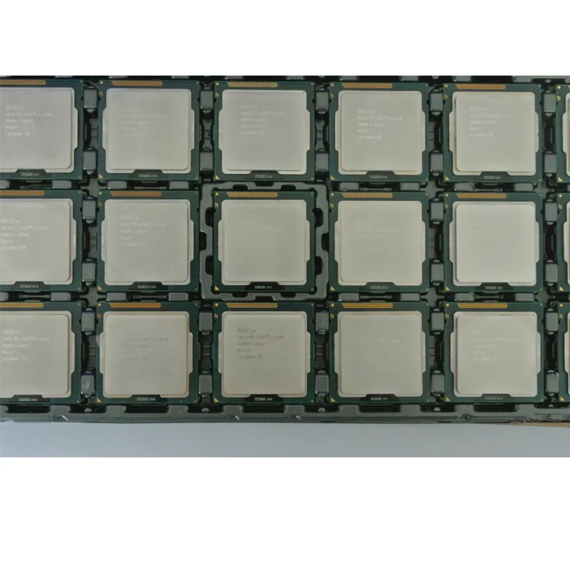 For Intel Core I5-10500 Desktop Processor 6 Cores up to 3.1 Ghz