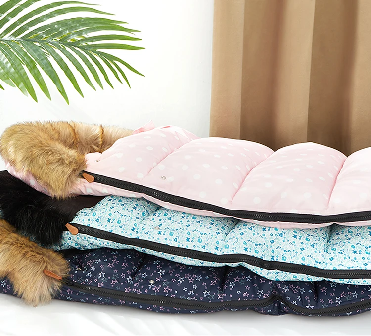 Оптовая продажа детский универсальный водонепроницаемый Зимний футляр для детской коляски