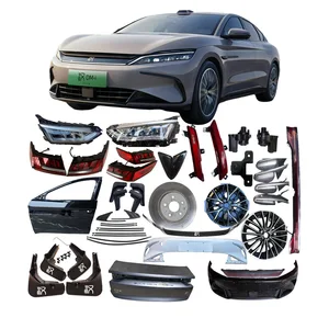 BYD Han Spare Parts Wholesale BYD Auto Spare Parts Original Electric BYD Han Accessories