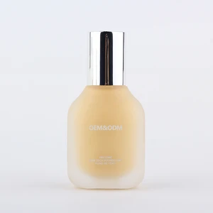 High Quality Foundation Full Cover Waterproof Makeup Liquid Foundation