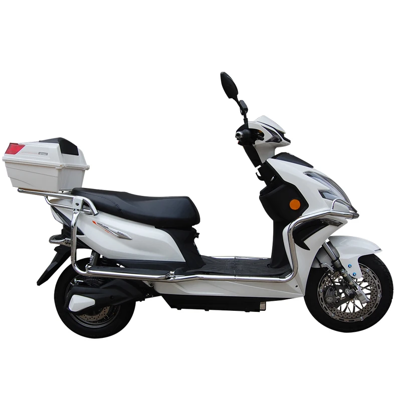 Good Quality 1000w Electric Scooter Chinese Ebike Manufacturers Moped