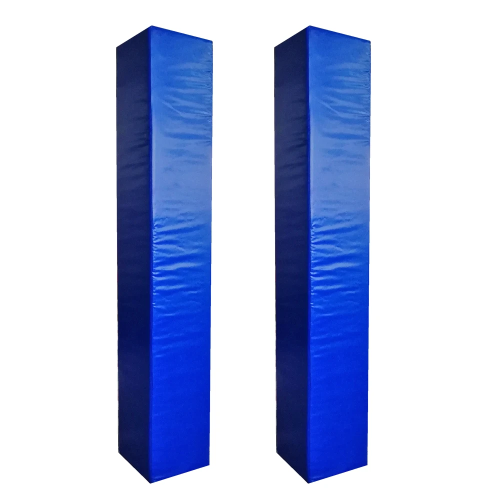 Ninja Course Indoor Obstacles Exercise Post Padding Pole Mats Column Pad