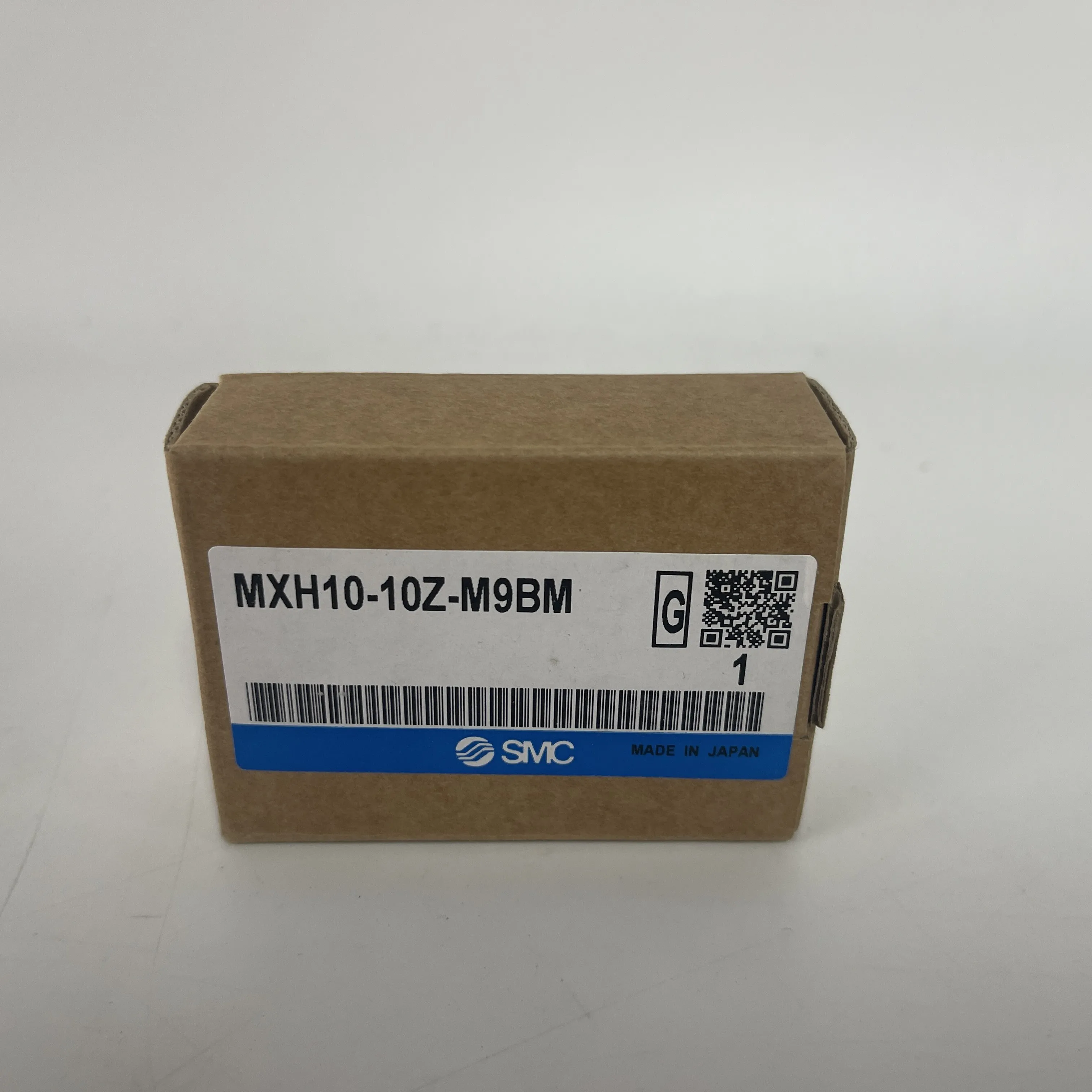 SMC Pneumatic Slide Cylinder MXH10-10Z-M9BM SMC Pneumatic Slide Cylinder MXH10-10Z-M9BM