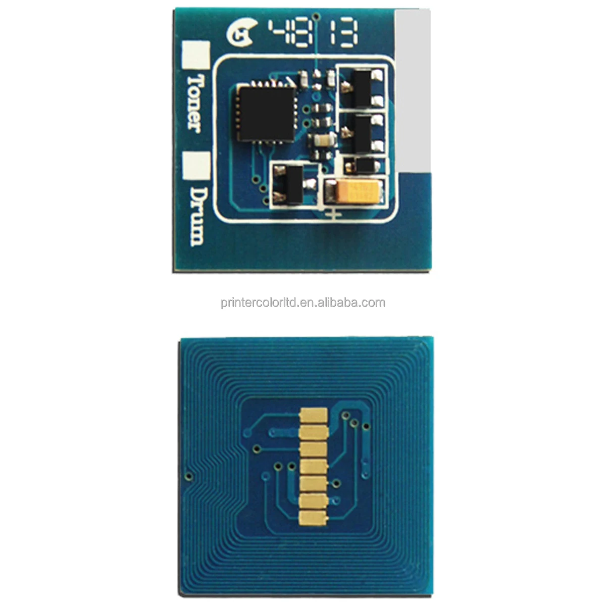 106R01160 ~ 106R01163 4 x Toner Chip for Xero Phaser 7760 7760DN 7760DX 7760GX 106R01160 ~ 106R01163 4 x Toner Chip for Xero Phaser 7760 7760DN 7760DX 7760GX
