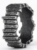 Style 6 (Dark antique silver)