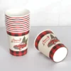 Gobelets en papier de 9 oz