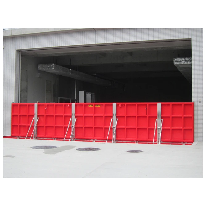 Rescue Plastic Anti Quick Stop Protection Sand Bag Prevention Good Natural Road Water Disaster Supply Guard Door Flood Barrier