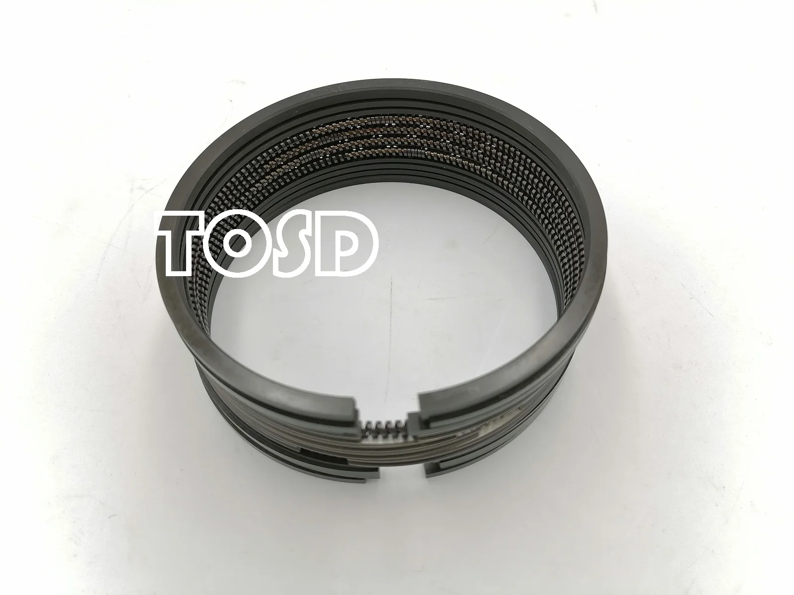 ZX70 4JG1 Piston Ring 8-97147984-0 - Durable Diesel Parts