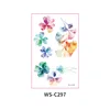 WS-C297
