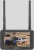 Moniteur de 4,3 pouces