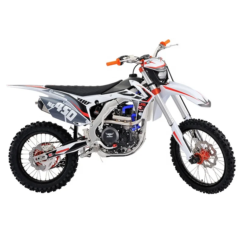 Joy Automatic РјРѕС‚РѕС†РёРєР» Cross Enduro jt014