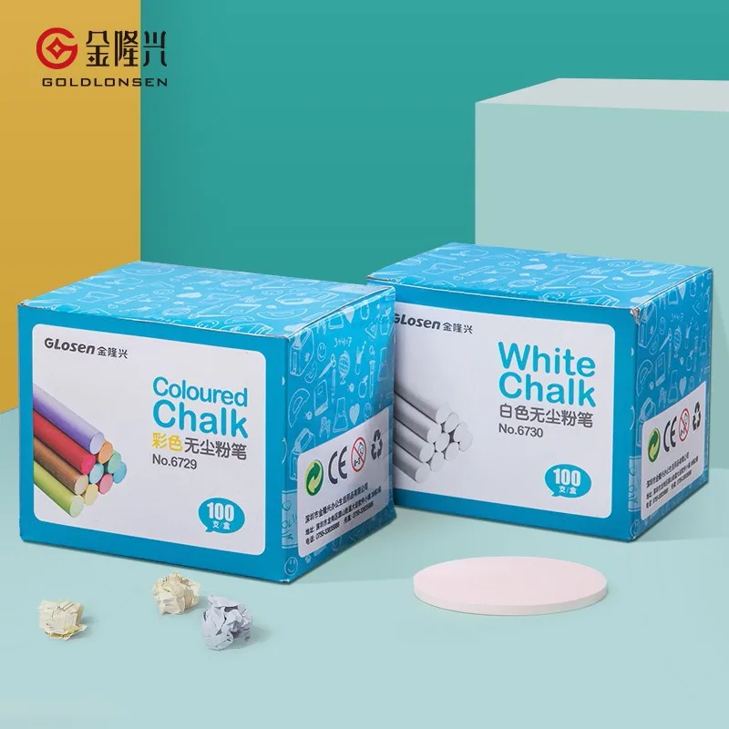 100 шт. упаковка для Школьной Доски