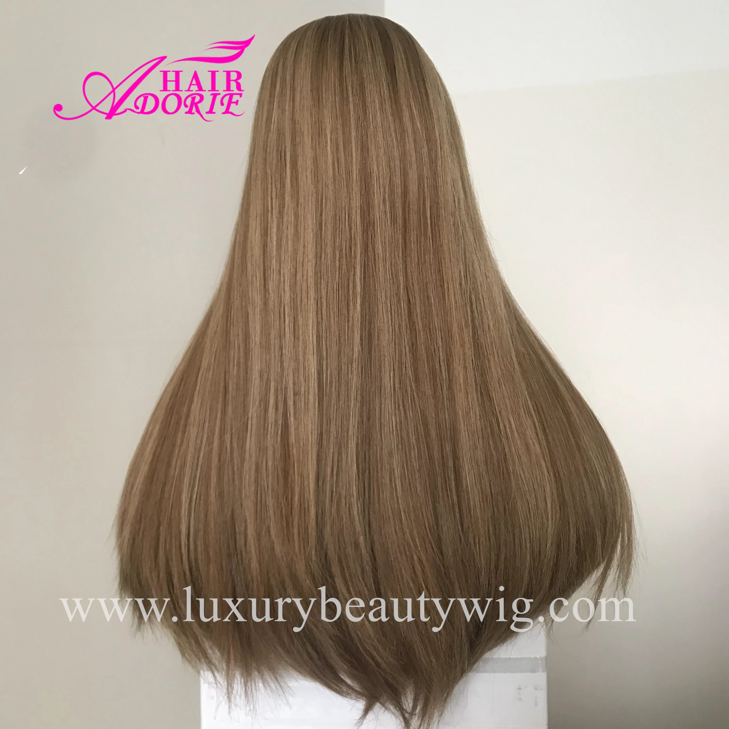 Lx04 Newly Upgraded Affordable Nonprocessed European Remy Virgin