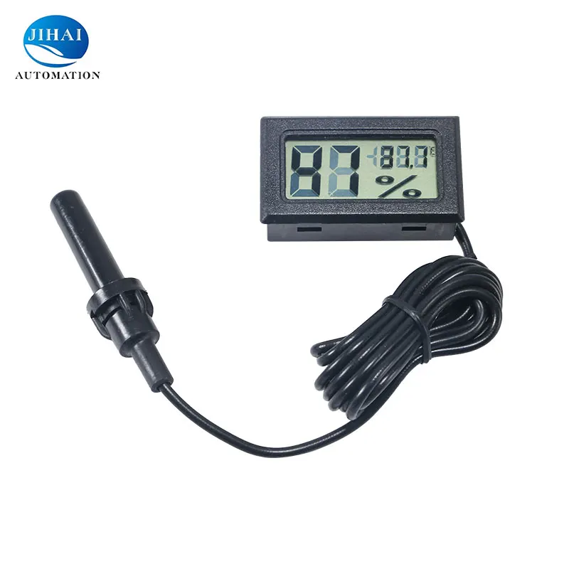buy lcd panel for hygrometer factory