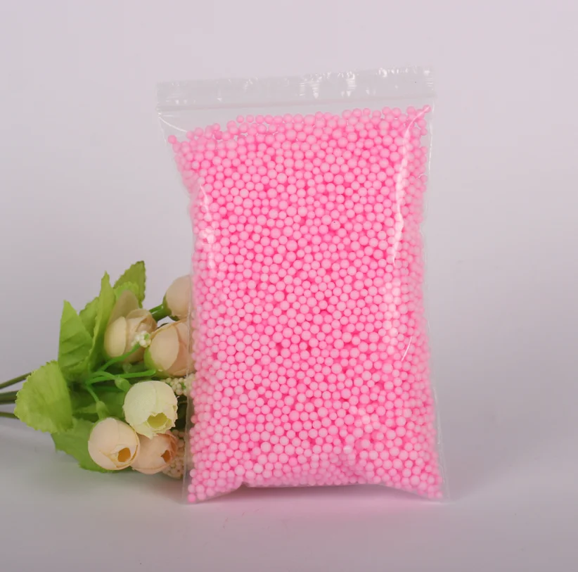 Foam Padding Gift Box Colored Foam Balls Wedding Vase Foam Ball Filler Ball DIY