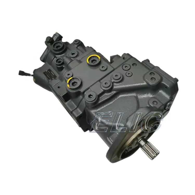 s ZAX70 ZX70-3 ZX70-5 ZX70 ZX70-5G Hydraulic Main Pump