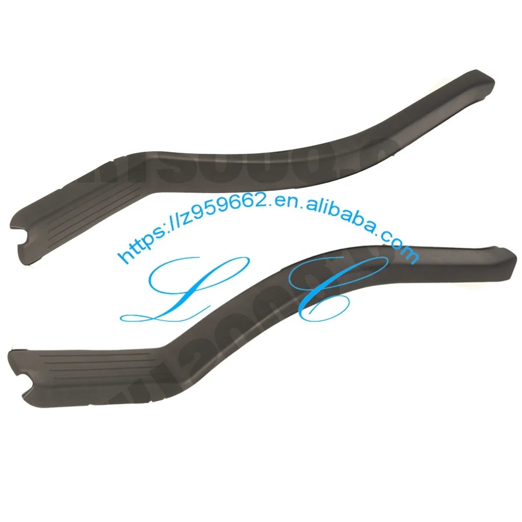 High-quality Front Door Scuff Plate for Toyota Hiace