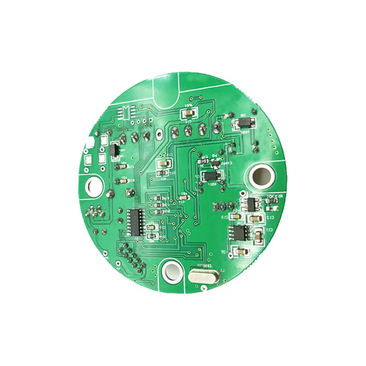 Pcba Manufacturer Oem 94V0 Rohs Compliant PCBA Circuit Board OEM PCB Circuit Boards from China