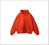 Warm Orange