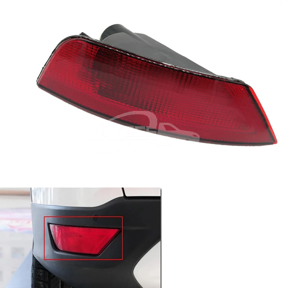 Car Tail Lamp CN1515K272AB CN1515K272AD Rear Fog Lamp for Ford Kuga 13... — 4