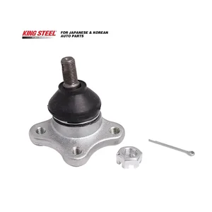 KINGSTEEL OEM UB39-99-354 UB3999354 Wholesaler Auto Spare Parts Suspension Outer Steering Tie Rack End for MAZDA B2000