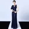Purplish blue