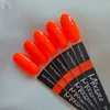 Mandarine néon