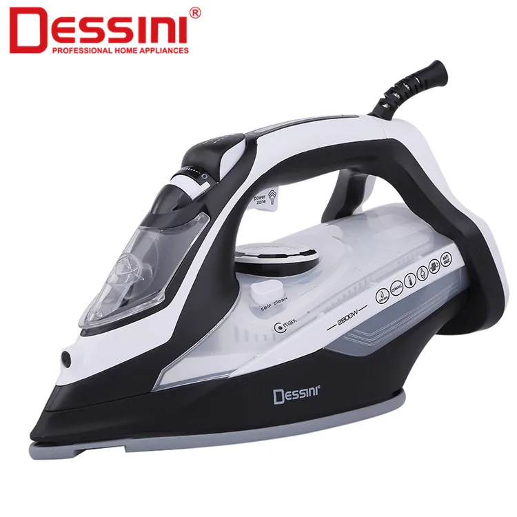 DESSINI Multifunctional Stand Automatic Laundry Home Steam Press Travel Pressing Machine Wholesales Electric Steam Iron