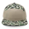 Verde militar