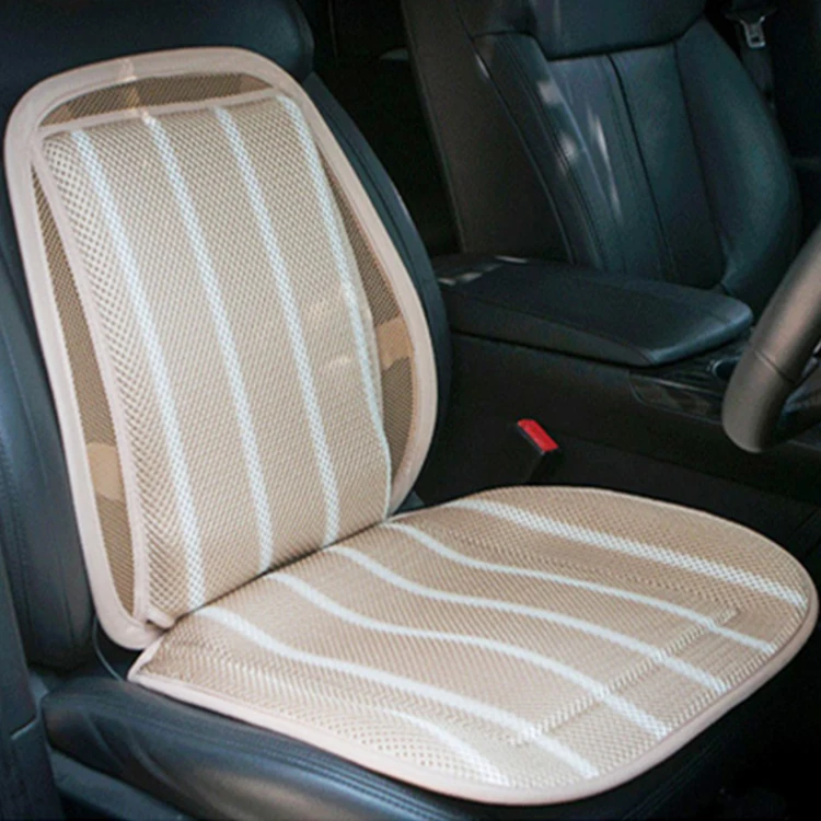 breathable car seat liner