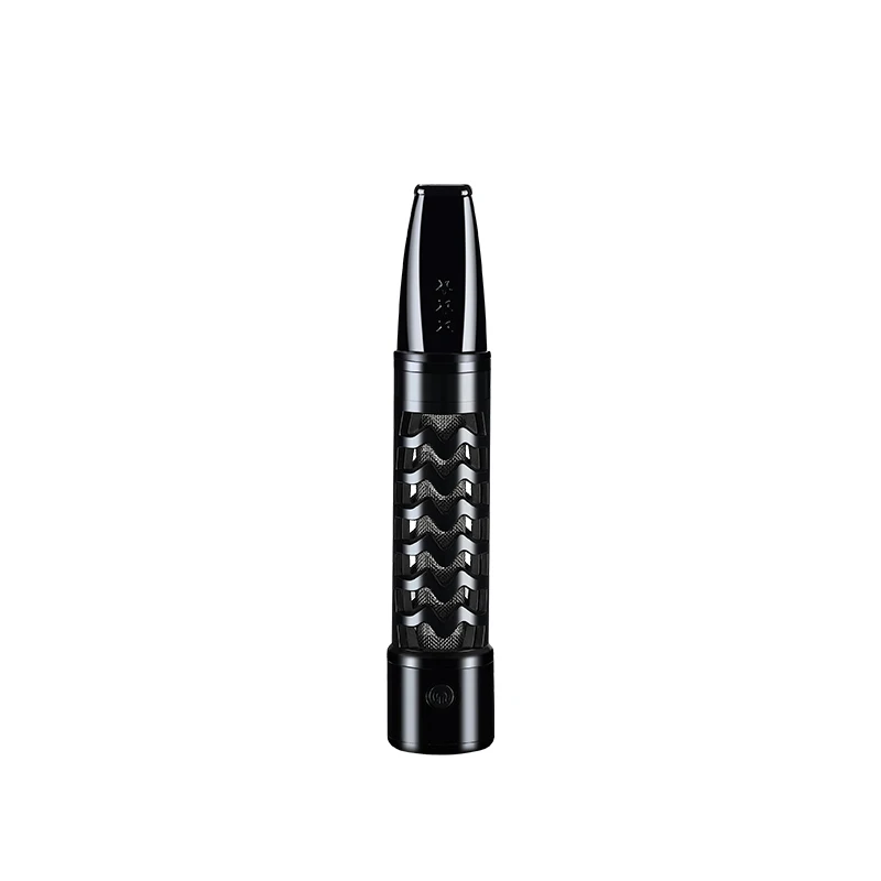 Lazy Cigarette Holder Not Drop the Ash Men's Personality Cigarette Holder  with Rechargeable Lighter
