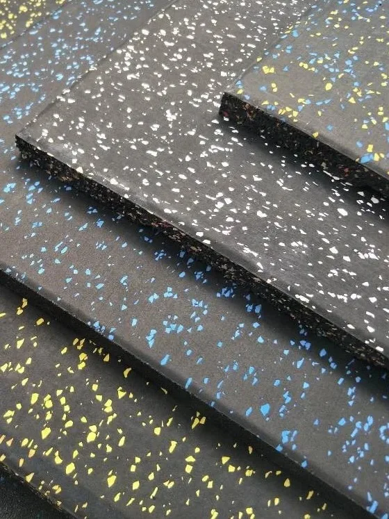 Top Home Gym Mat Carpet Interlocking Puzzle Flooring Rubber Eva Soft