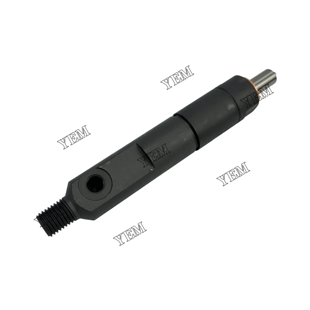 Injector 2645A025 17106200 Fit for Perkins 1004-4T Engine 6