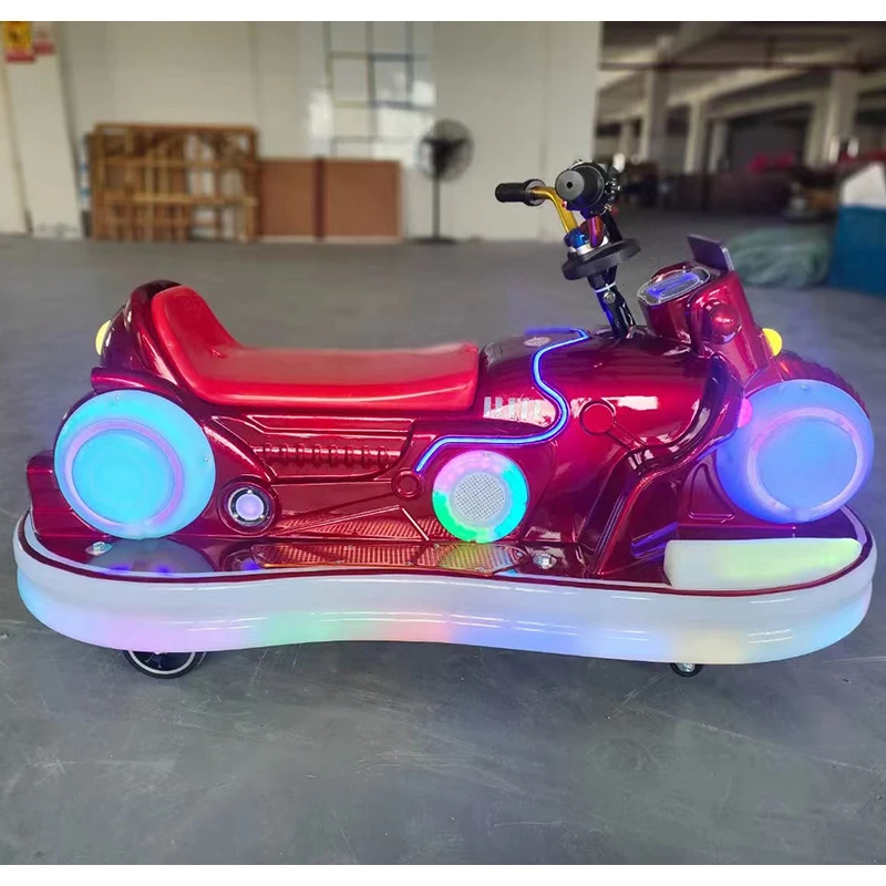 Xiao Bu Dian Taizhou Factory Harlei Electric Children's Ride On ...