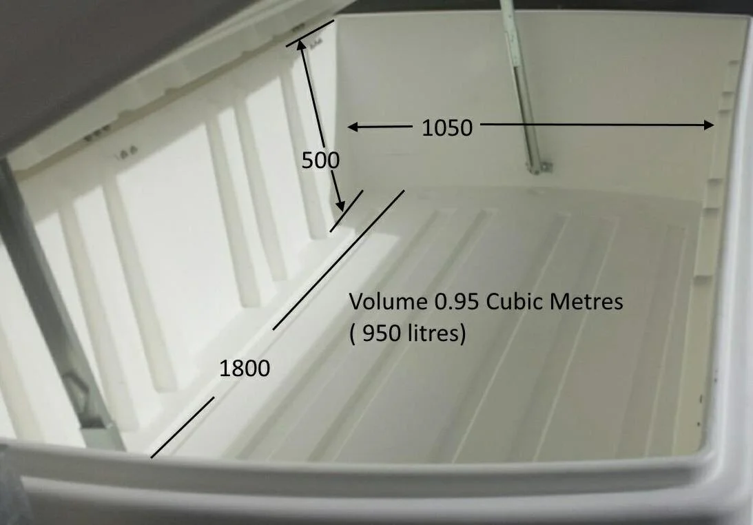 High Quality Plastic Tub Trailer For Camping Buy Korea Camping