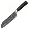Santoku Knife