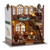 Magic Bookstore