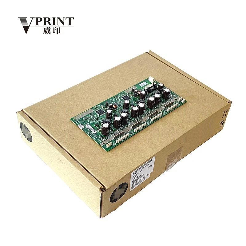 Original CQ109-67034 Carriage PCA Board for HP Designjet Printers