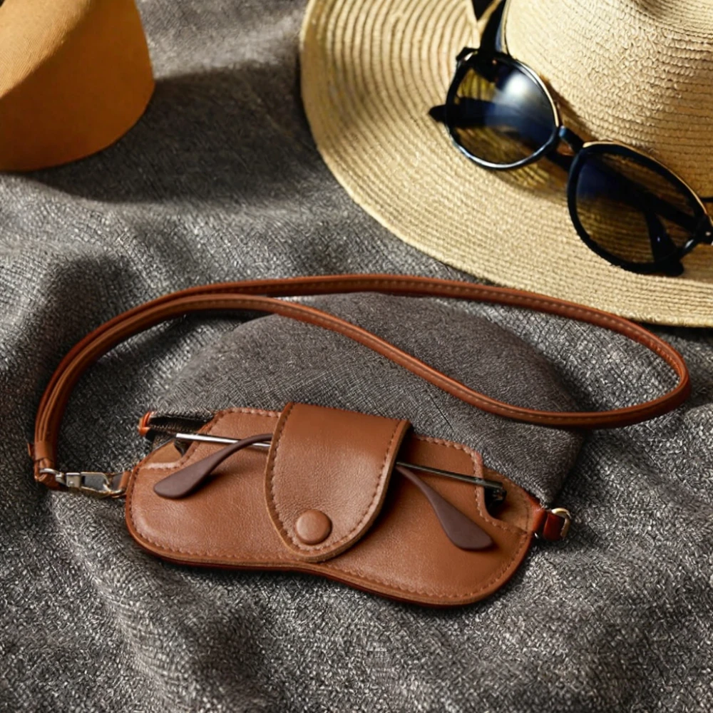 ★Bandolier★LANA GLASSES STRAP-Glasses Case X-body★Blk/Gld Lana Sunglass Strap Only Black/Gold – Bandolier