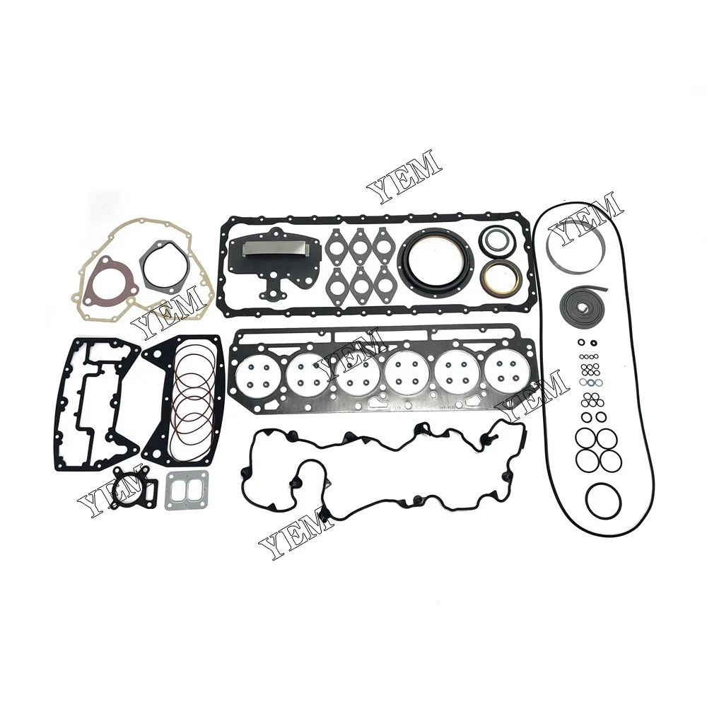 Engine Gasket Kit C9 506-0276 for Caterpillar Wholesale Engine Parts 4