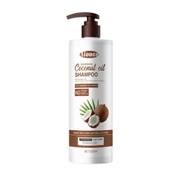 Coconut Shampoo