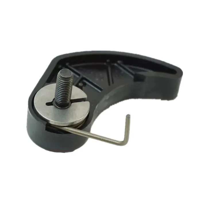 Tensor De Cadena Y Control De Bomba De Aceite Con Tornillo – Compatible Con Referencia 06A 115 130