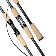 Far-to-gouluo Rod Set Full Set of Pole Straight Handle FUJI Fuji Guide Ring ML Quick Adjust Weihai