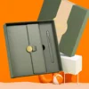 Vert Matcha {Coffret cadeau de base}